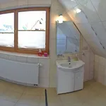 Alpesi faház Bania Białka Tatrzańska