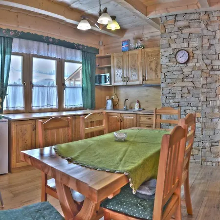 Bania * Białka Tatrzańska