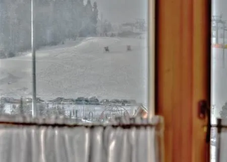 شاليه Bania بيالكا تاترزانسكا